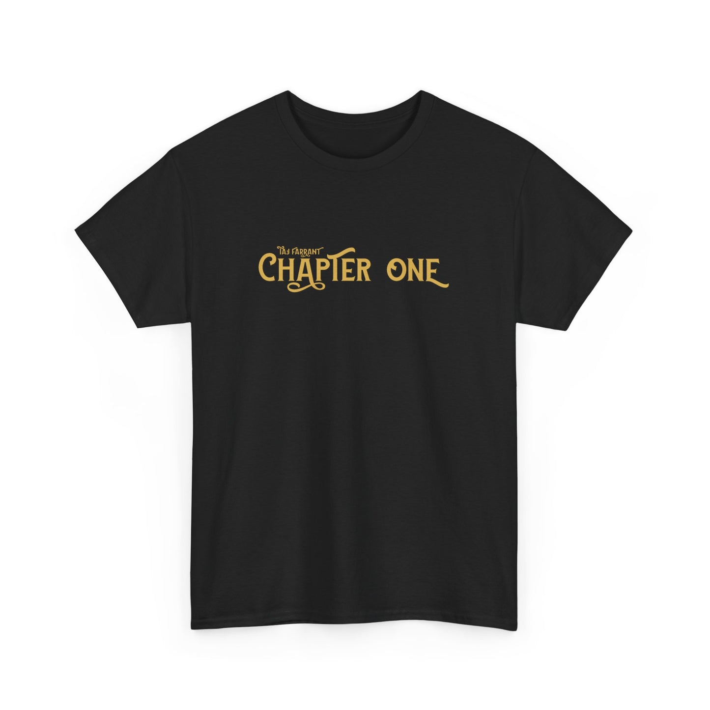 Unisex Chapter One Tee