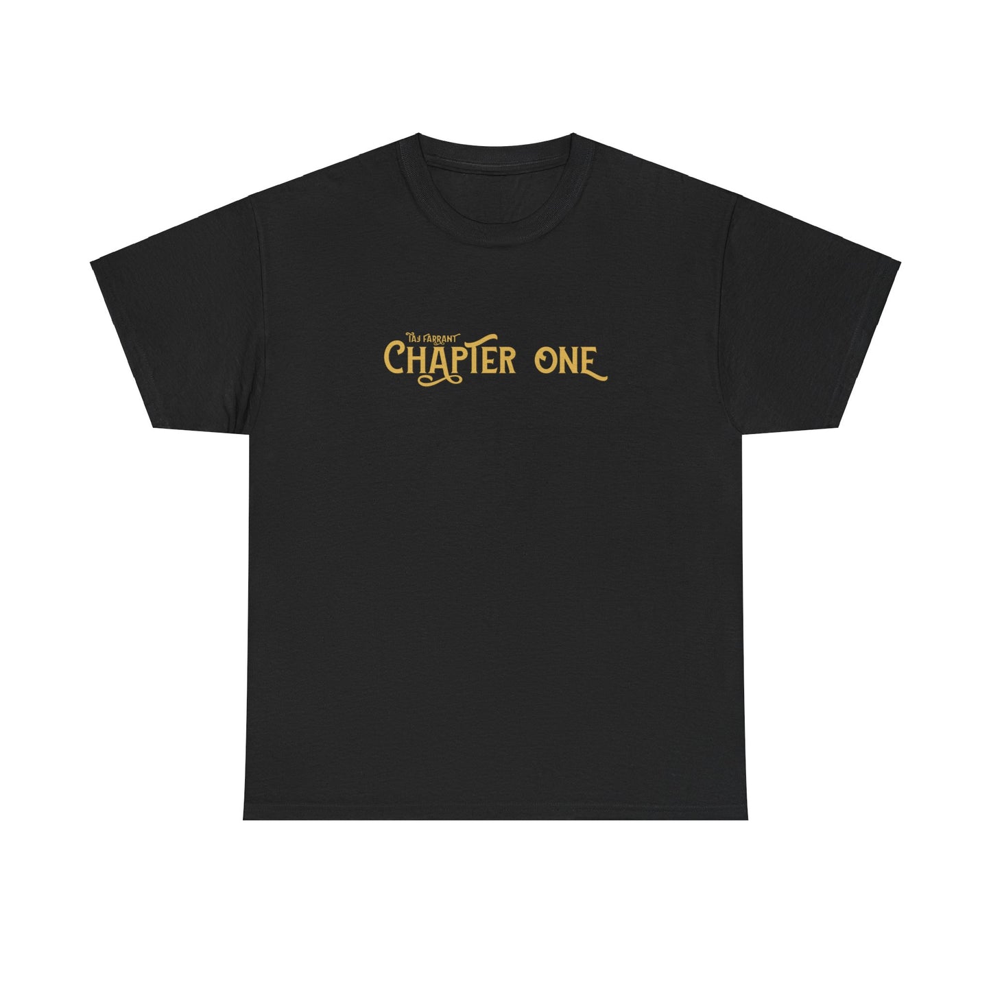 Unisex Chapter One Tee
