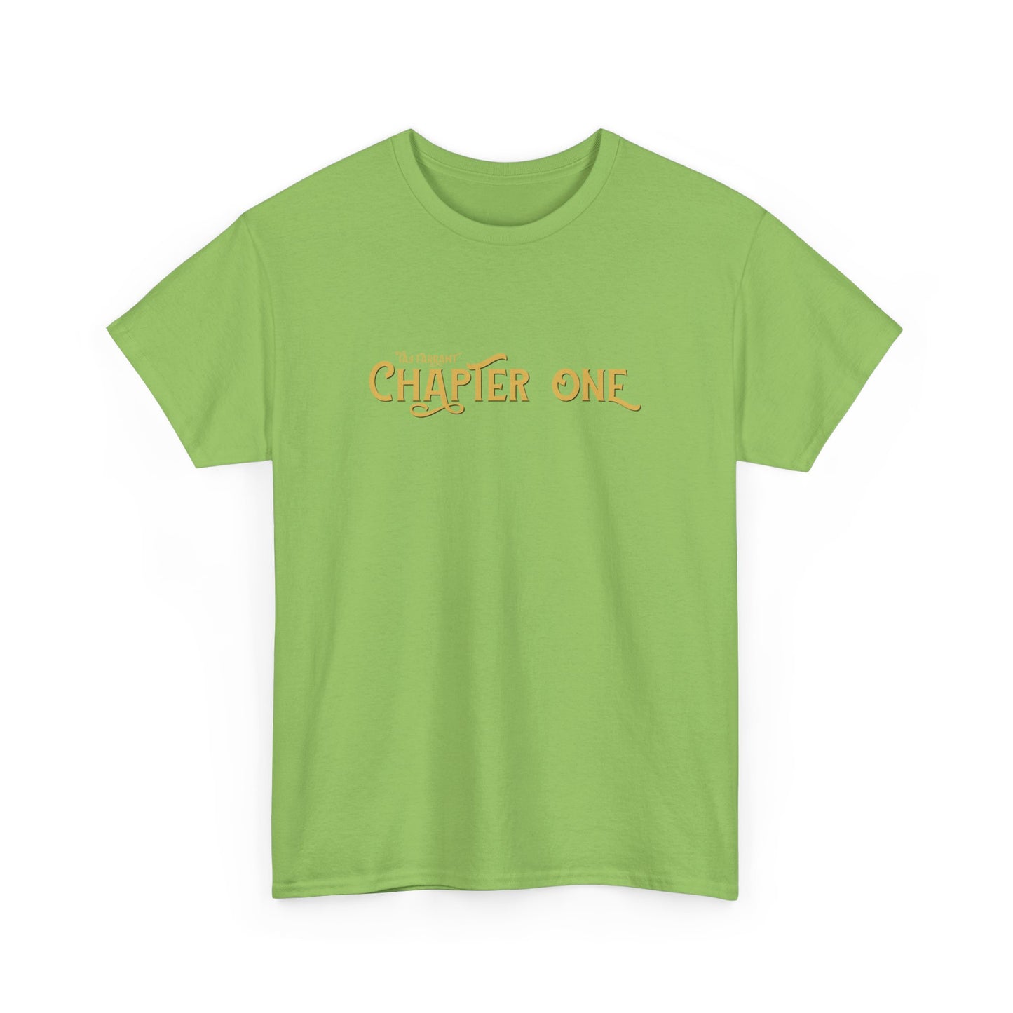 Unisex Chapter One Tee