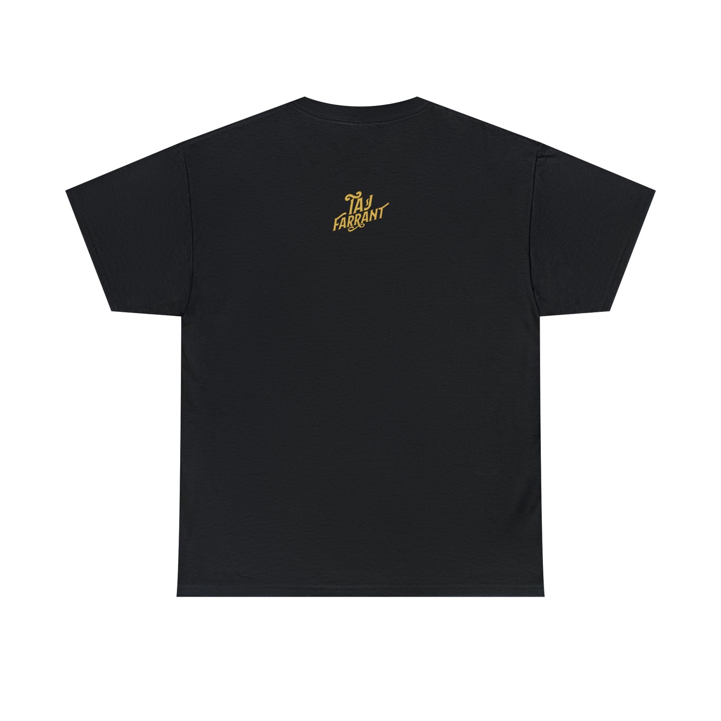 Crossroads tour shirt (reprint)