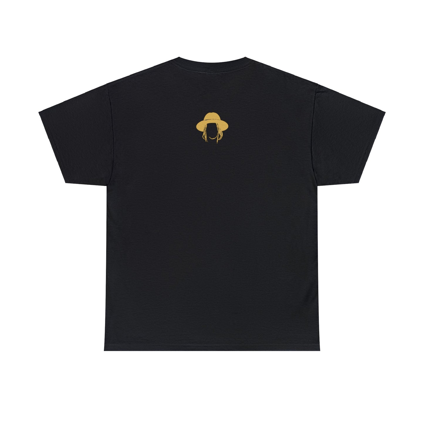 Taj Farrant "Bad Trip" Tour Shirt (Unisex)