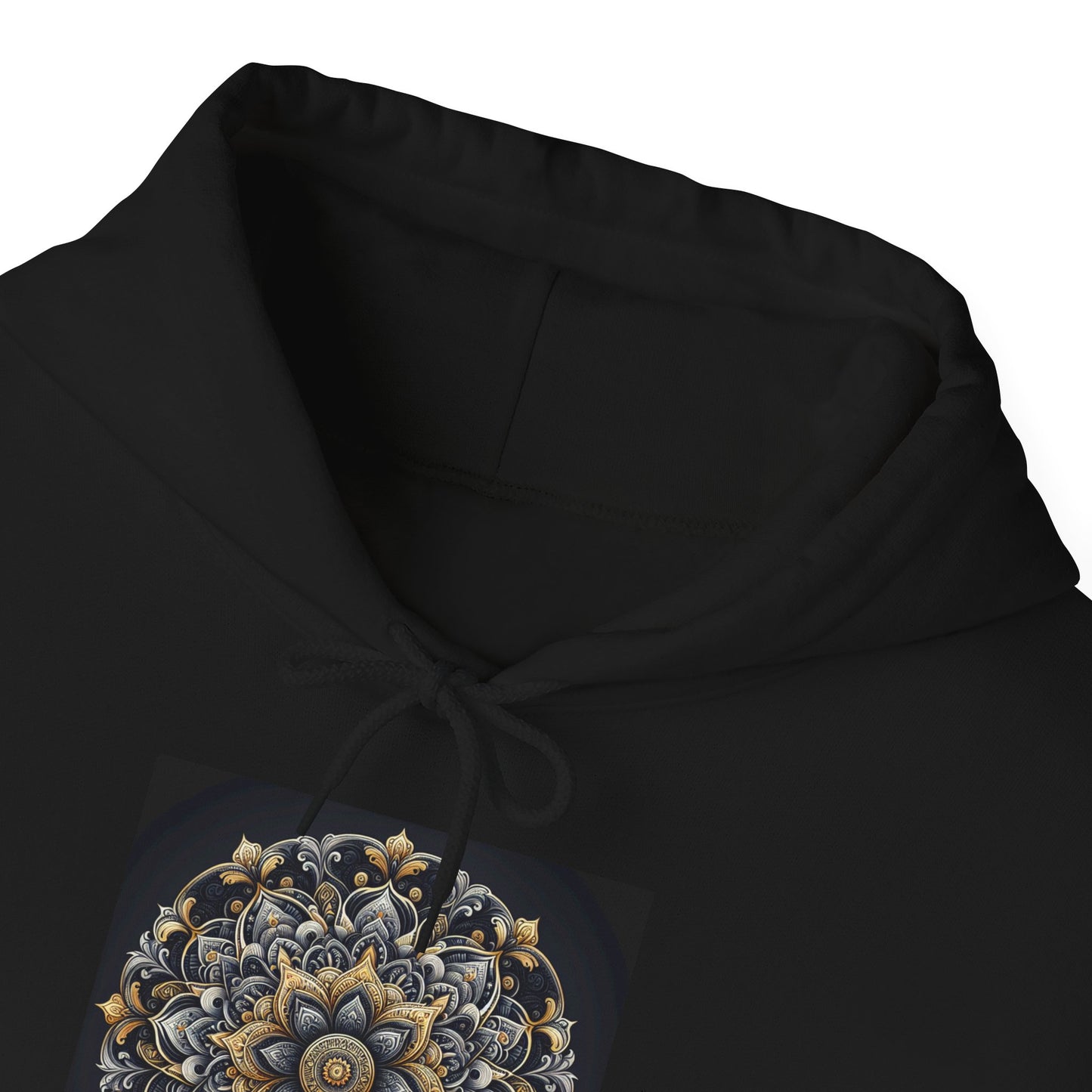 ‘Mumma Raised a Man’ Sweatshirt