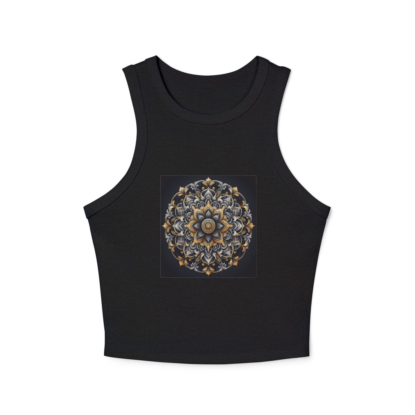 Mumma’s Mandala Tank Top