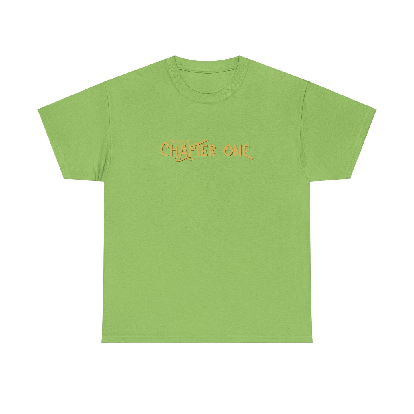 Unisex Chapter One Tee