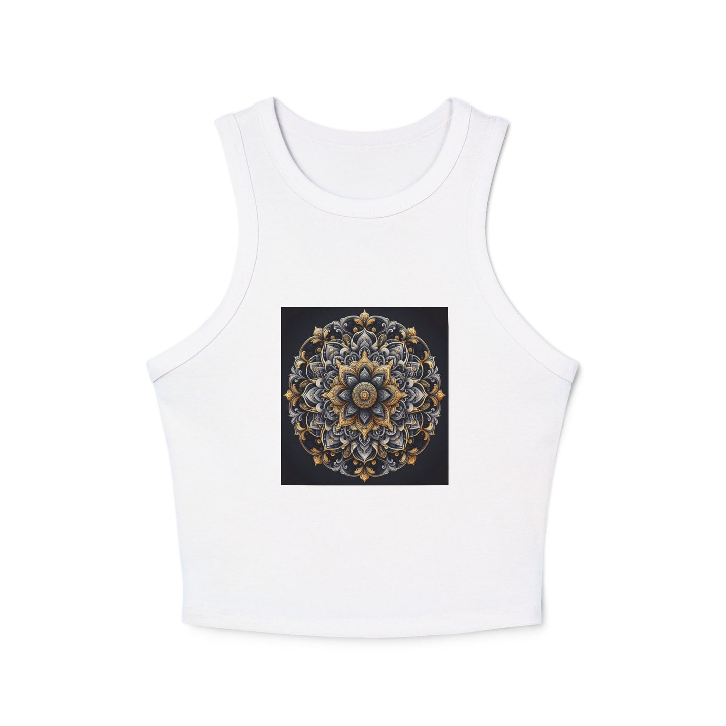 Mumma’s Mandala Tank Top