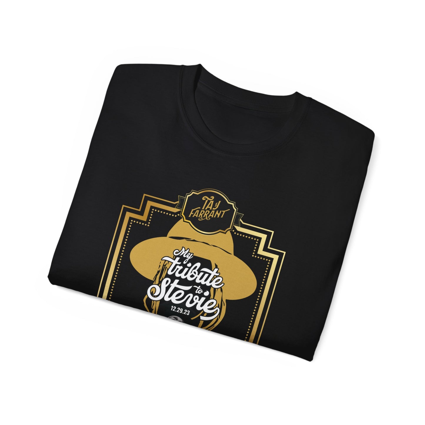 SRV Tribute Shirt (Mens)