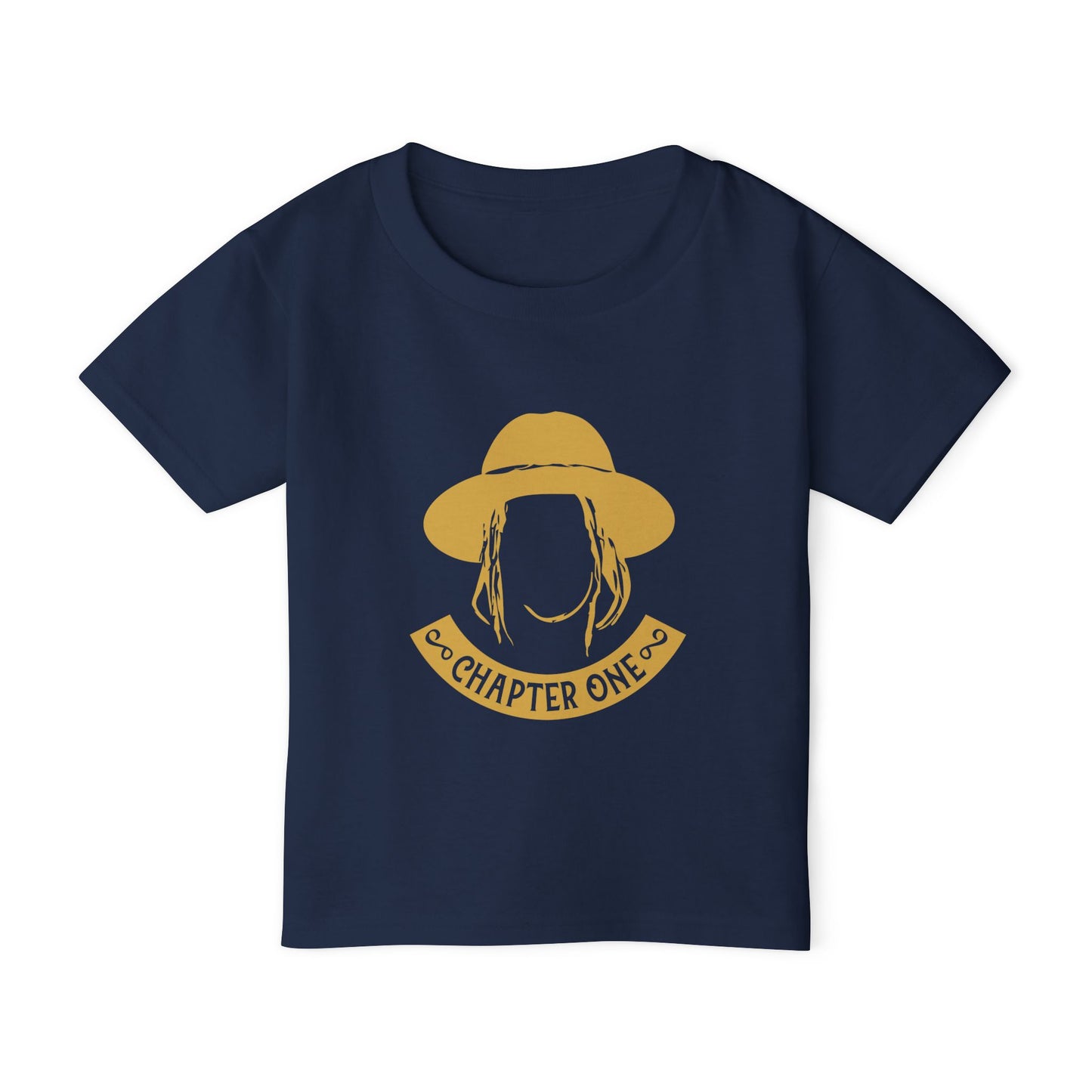 Chapter One Kids T-shirt