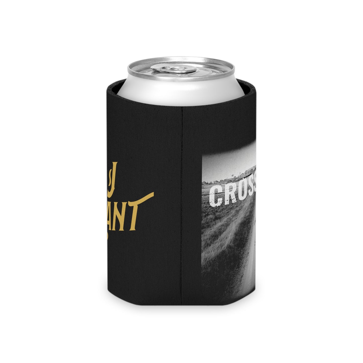 Crossroads Album Art (Cooler)