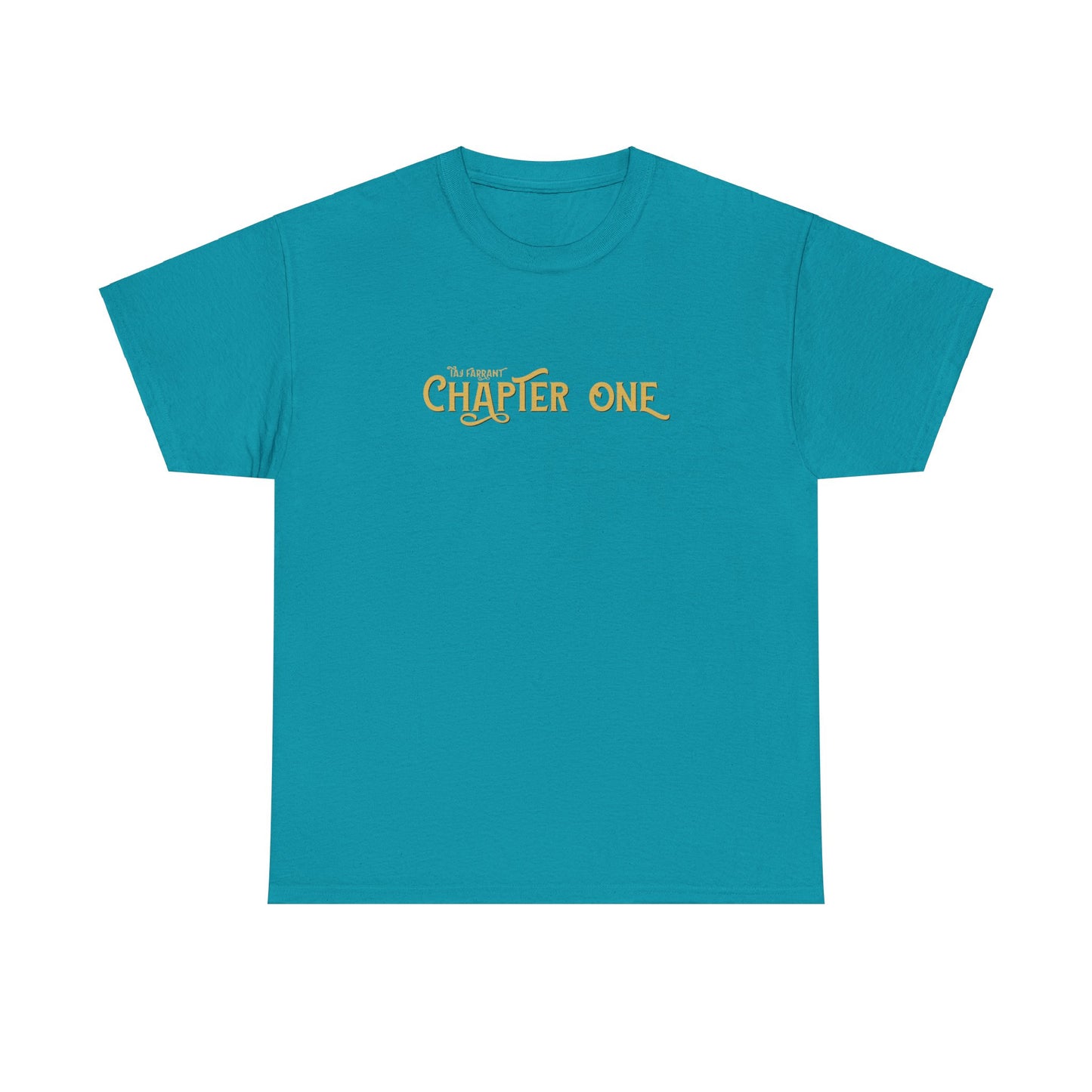 Unisex Chapter One Tee
