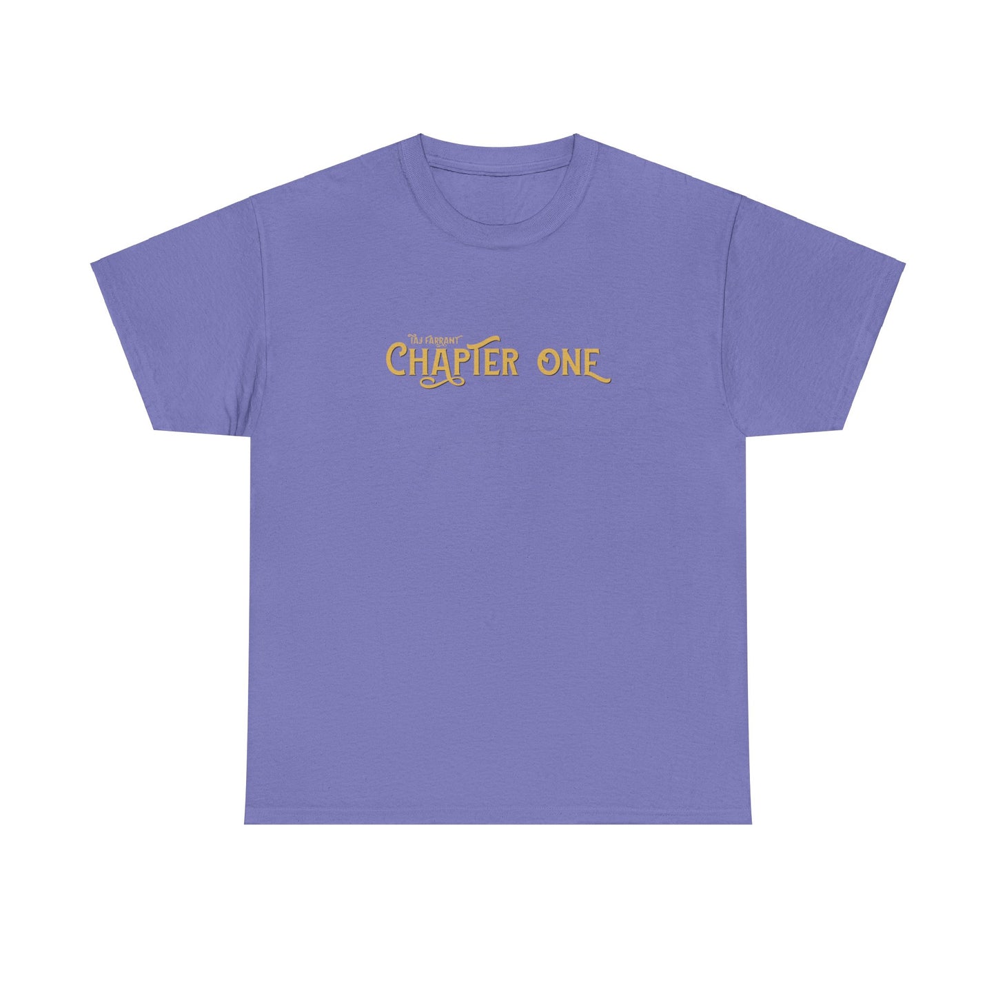 Unisex Chapter One Tee