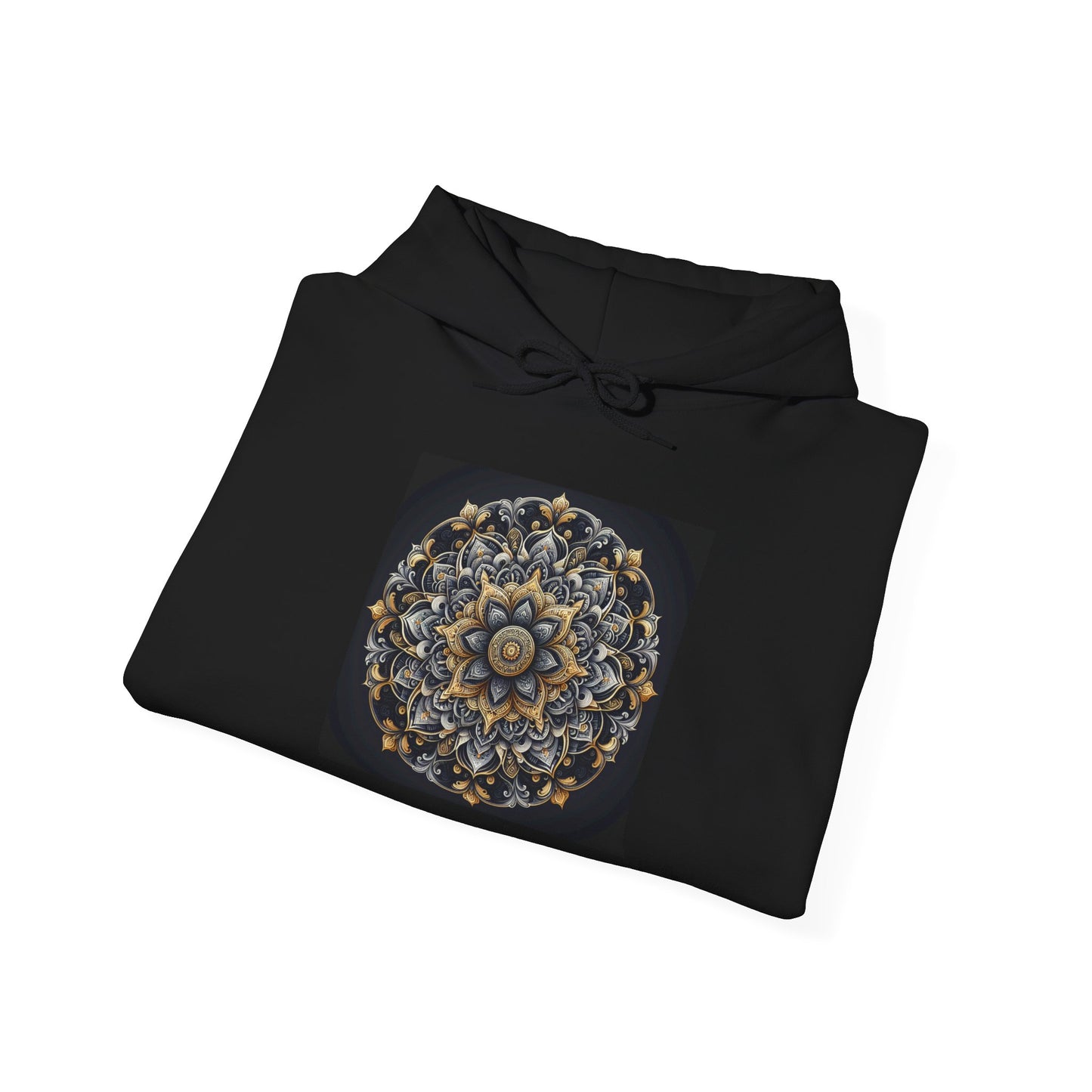 ‘Mumma Raised a Man’ Sweatshirt