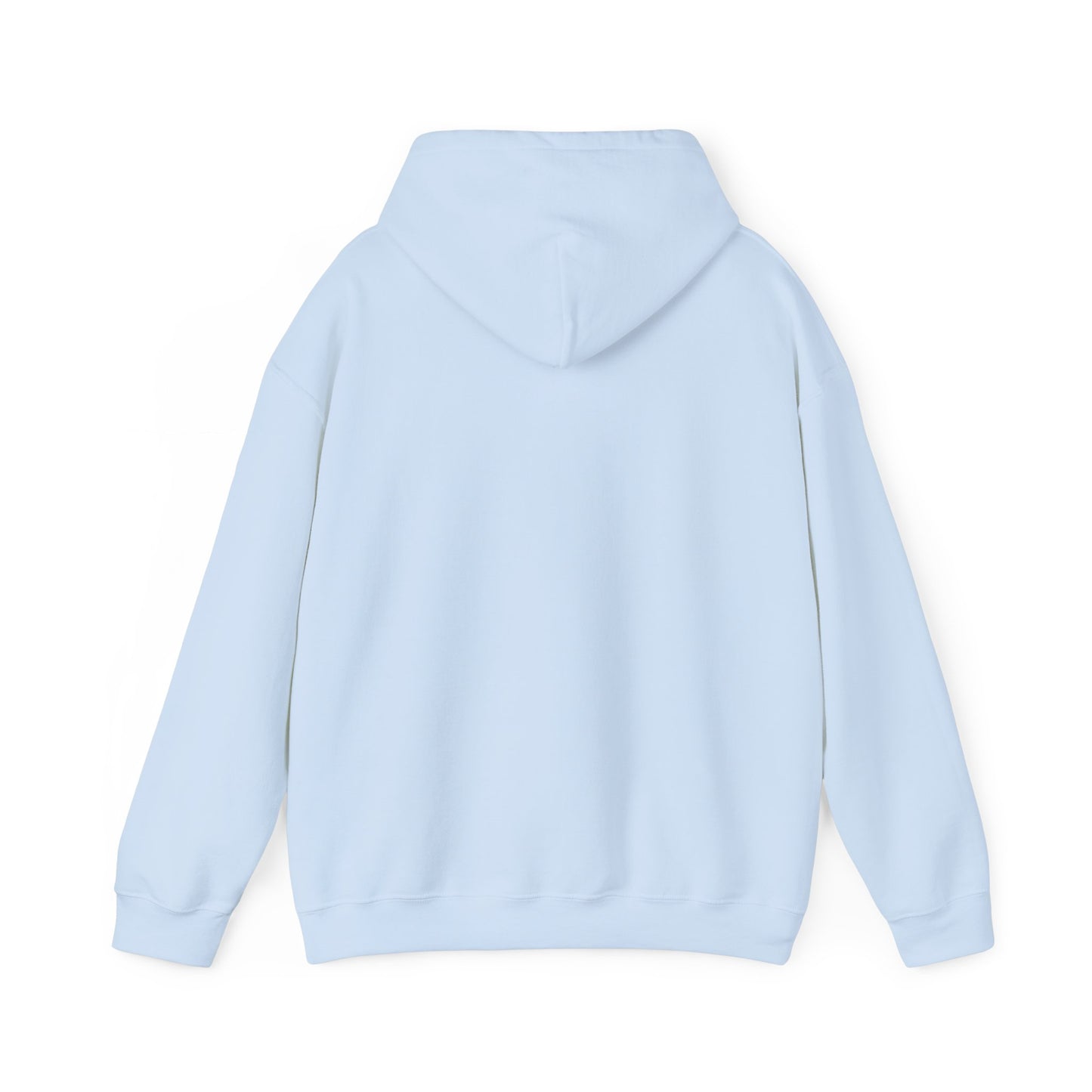"I Give Up" Album Artwork Unisex Hoodie Sweatshirt