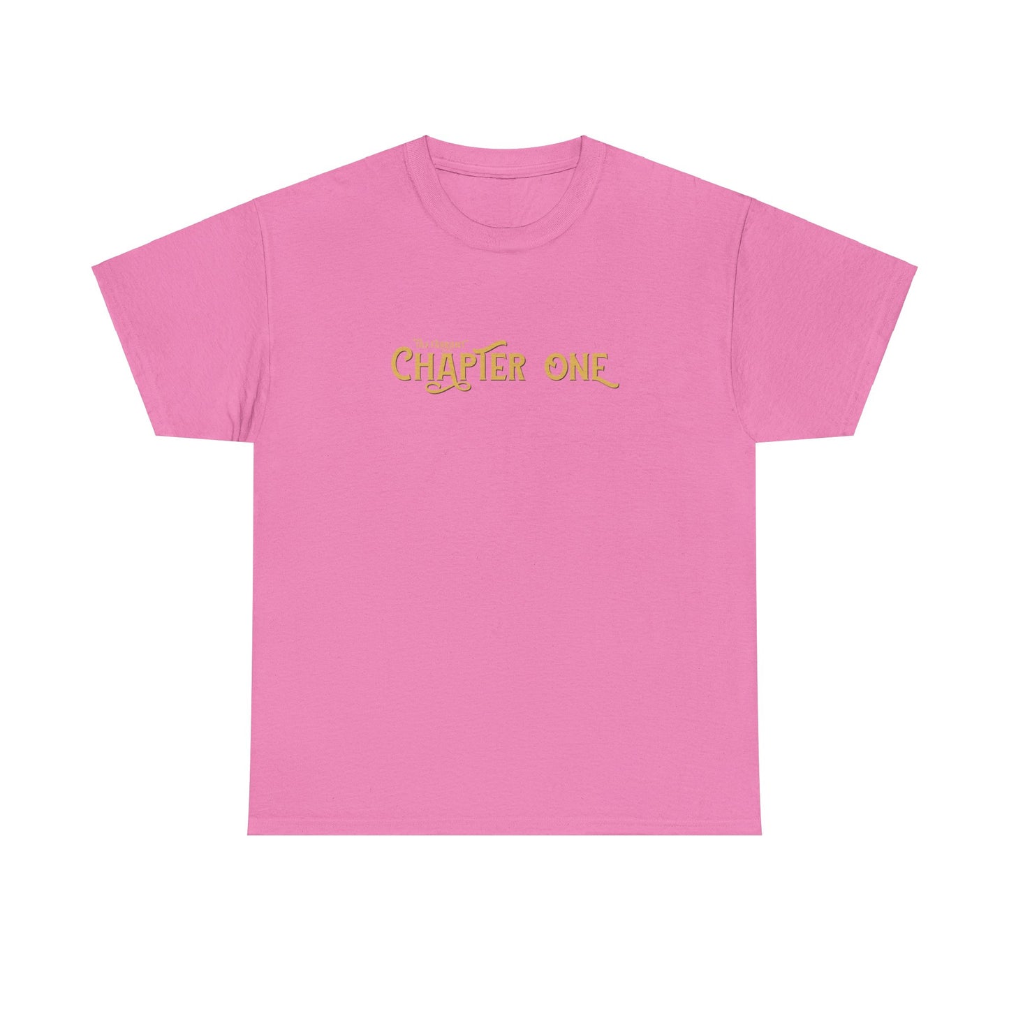 Unisex Chapter One Tee
