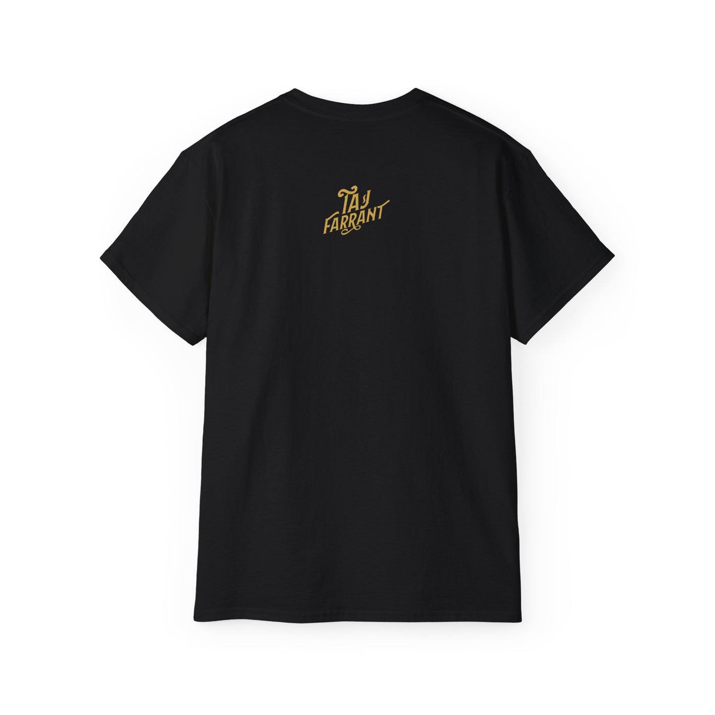 SRV Tribute Shirt (Mens)