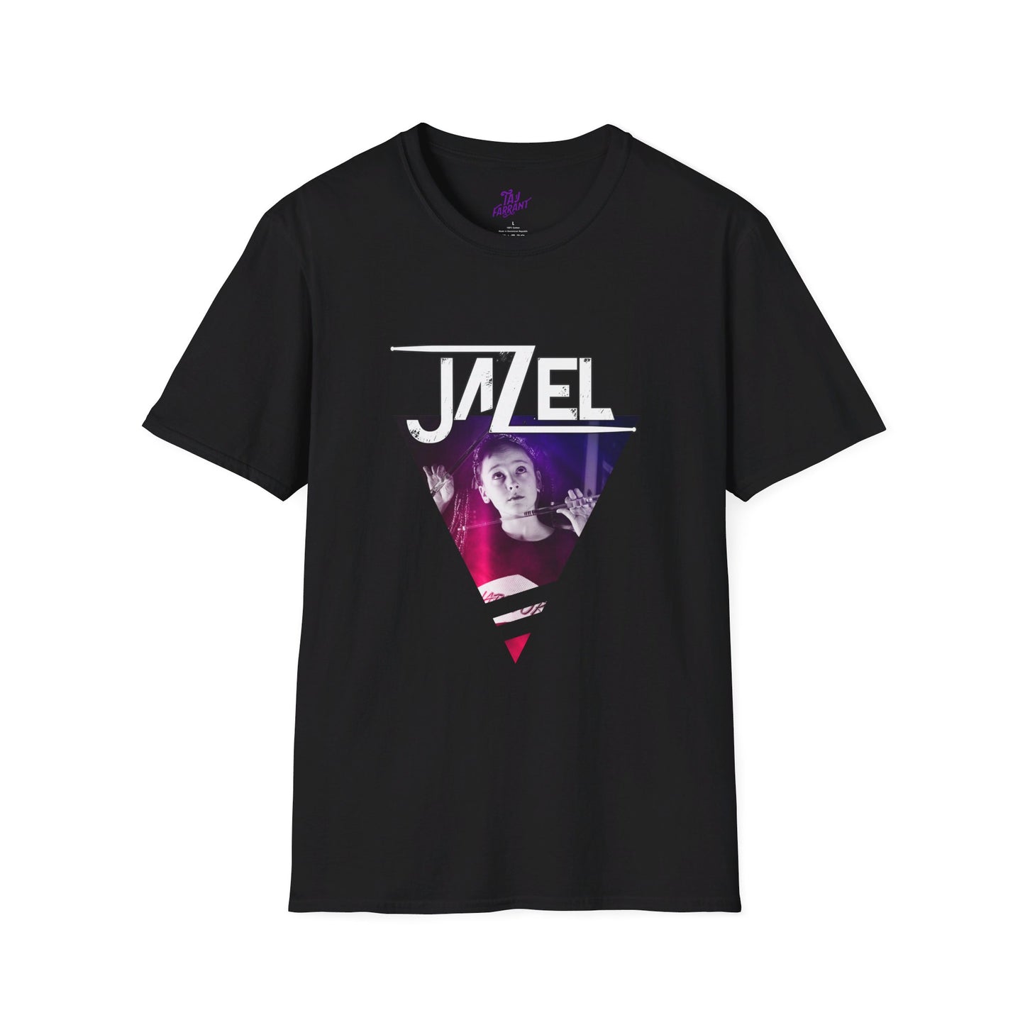 Jazel (OG TOUR) TShirt