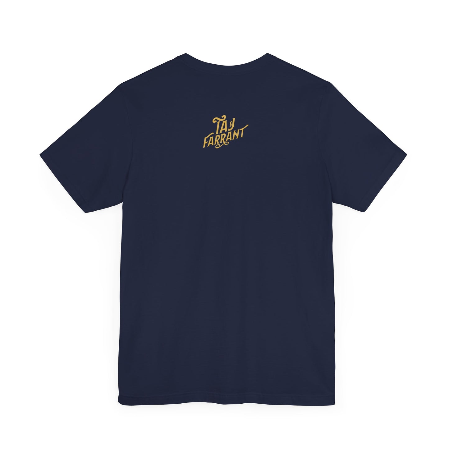 Nothing But the Blues Tshirt (re run)