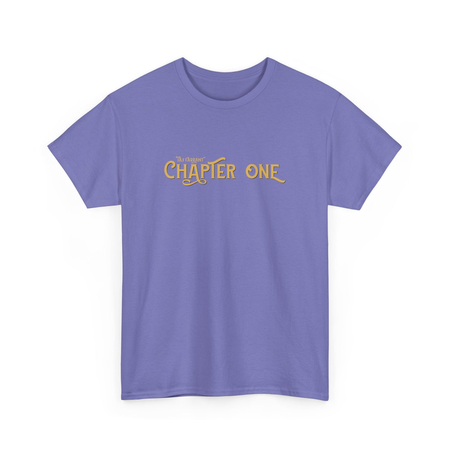 Unisex Chapter One Tee