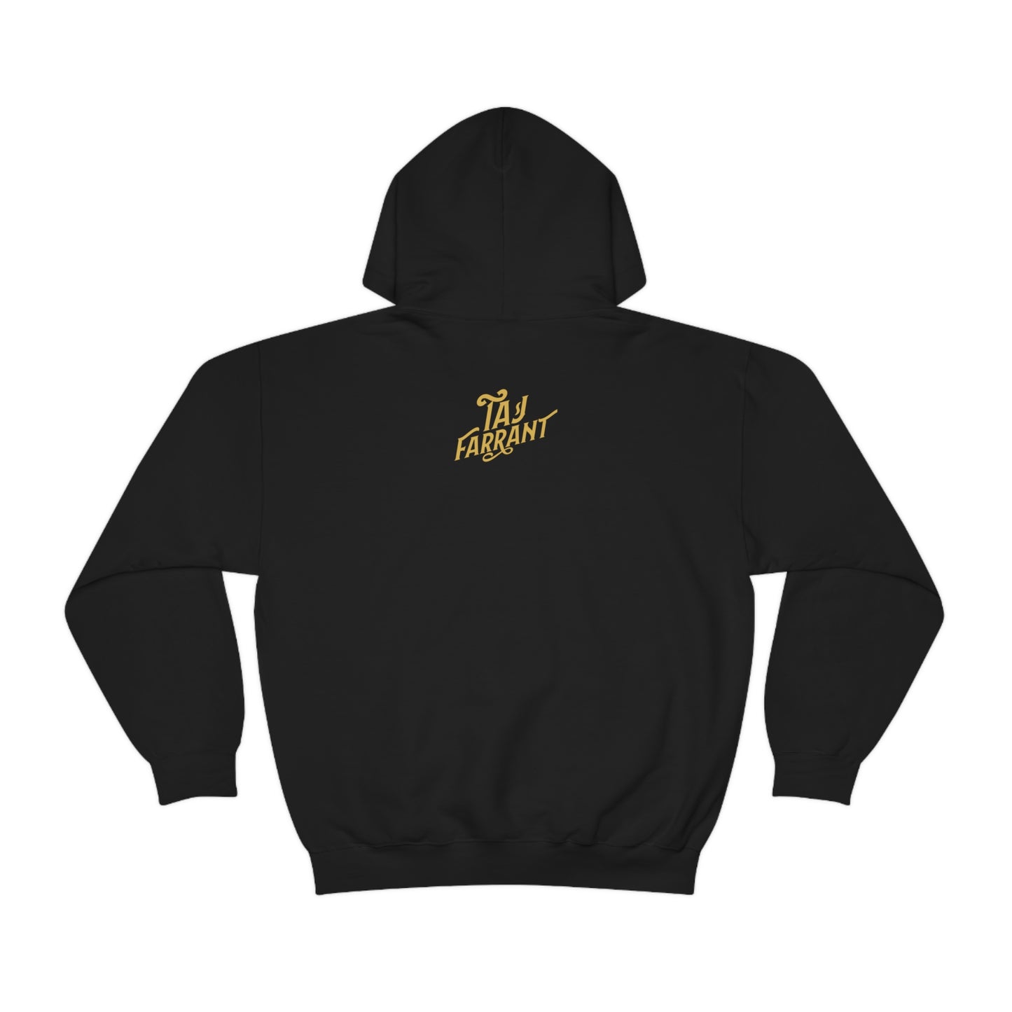 Crossroads Album Art (Unisex Hoodie)