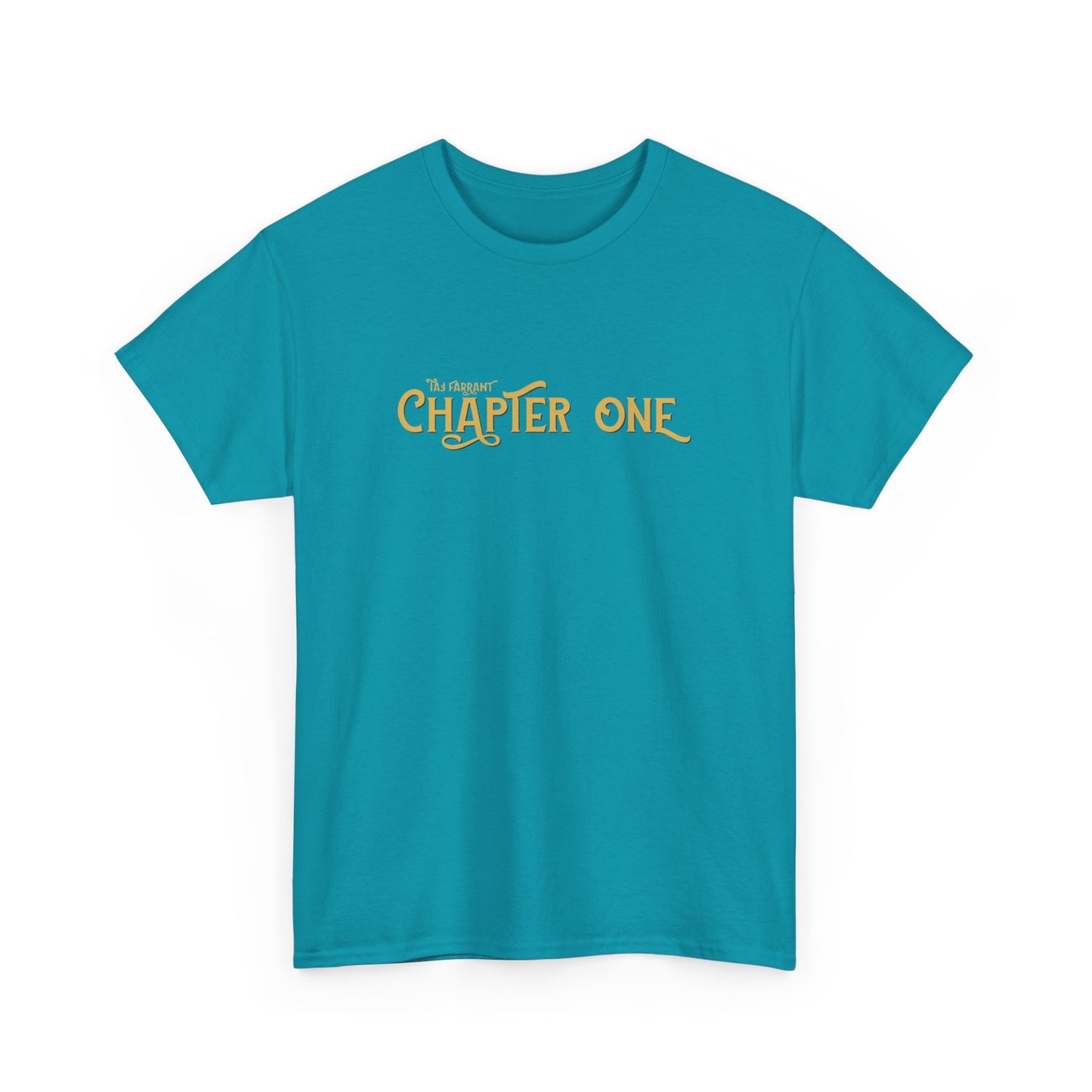 Unisex Chapter One Tee
