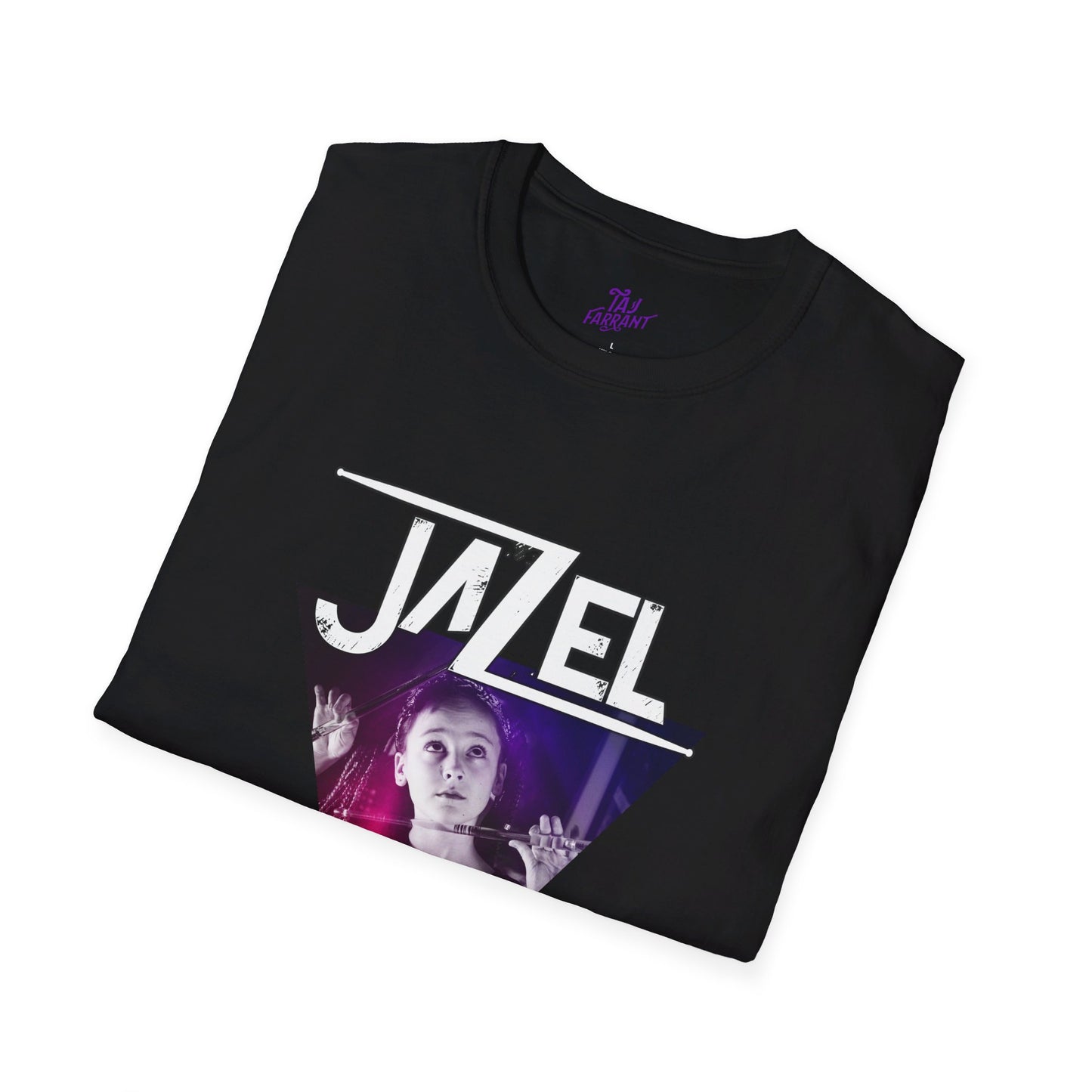 Jazel (OG TOUR) TShirt