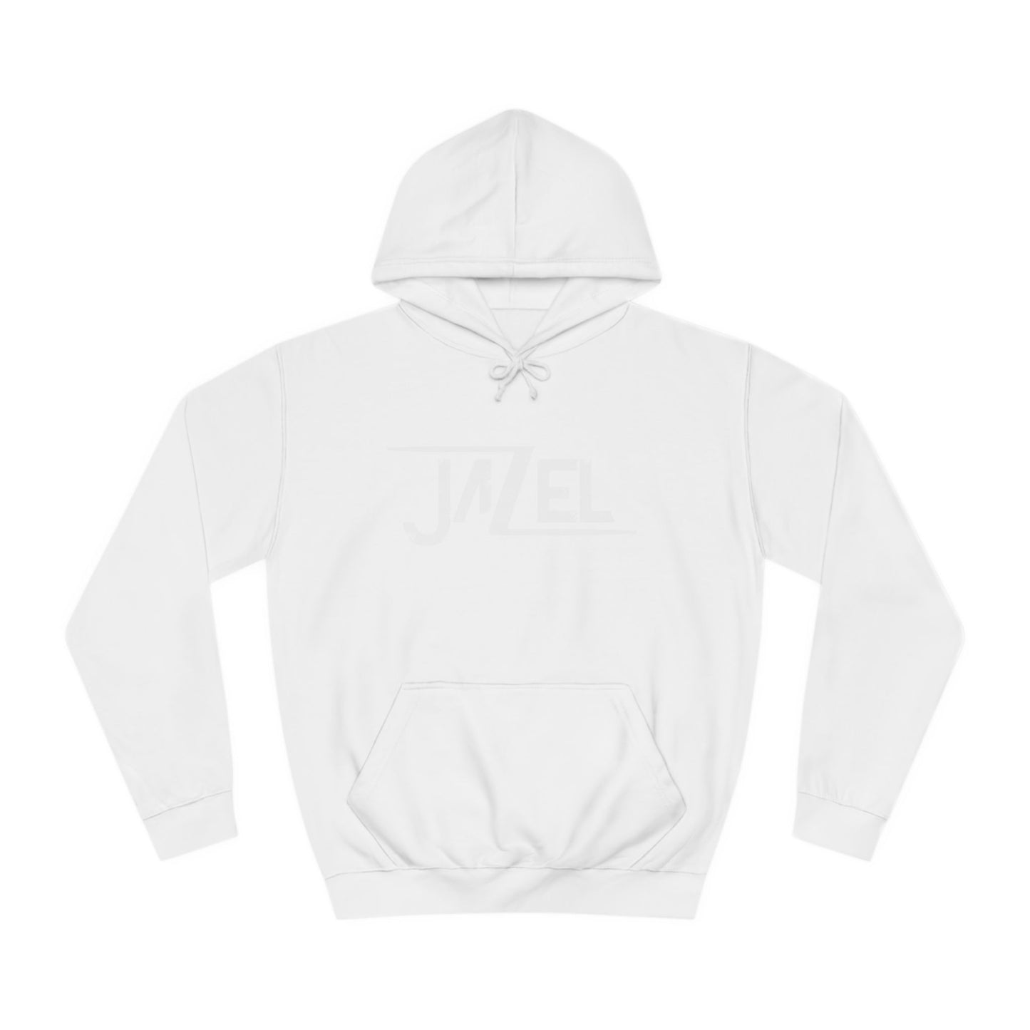 Jazel Logo Hoodie