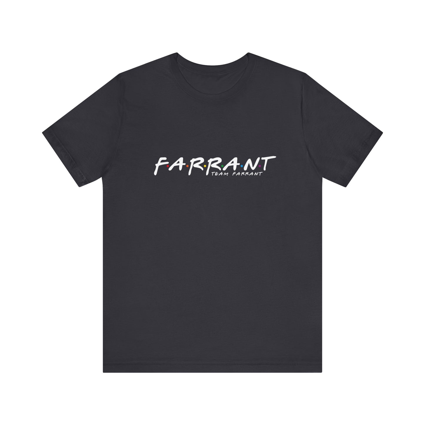 Team Farrant Women’s Tee