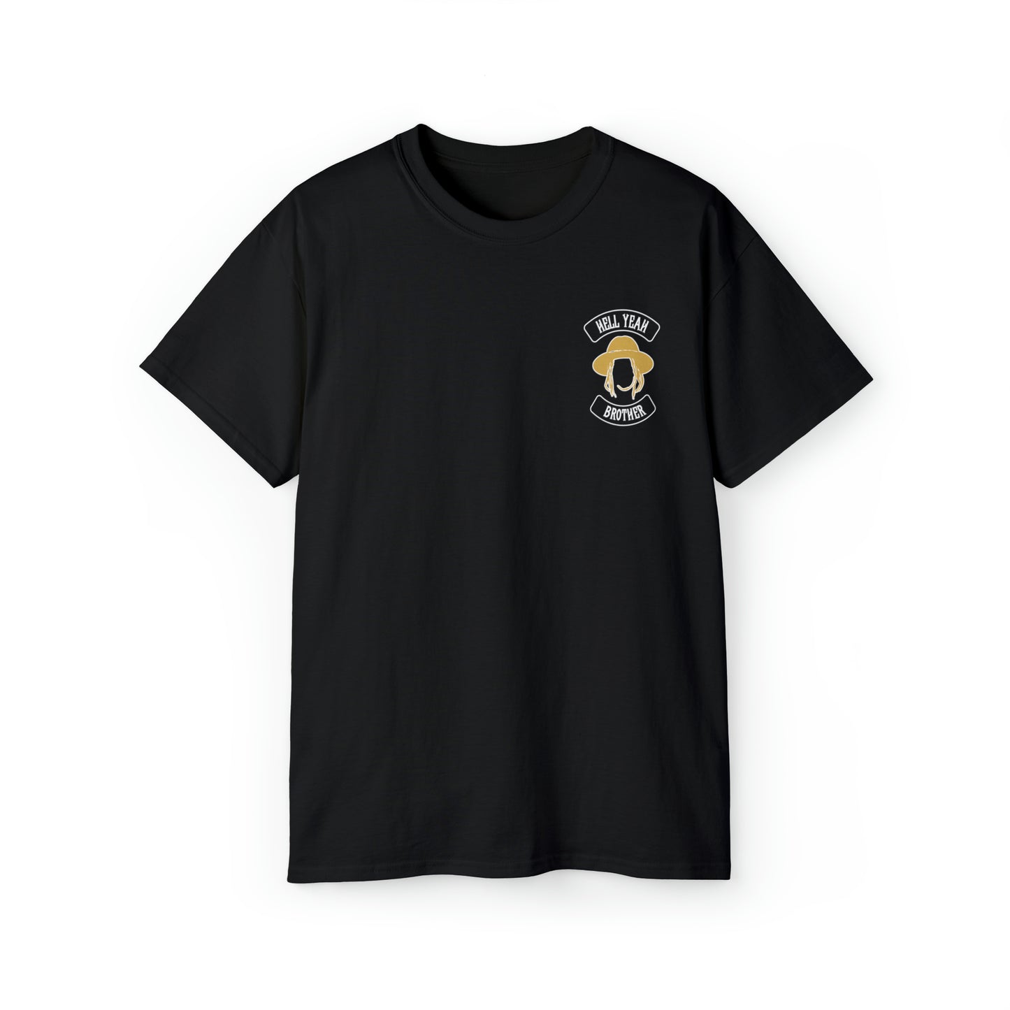Hell Yeah Brother (Mens)