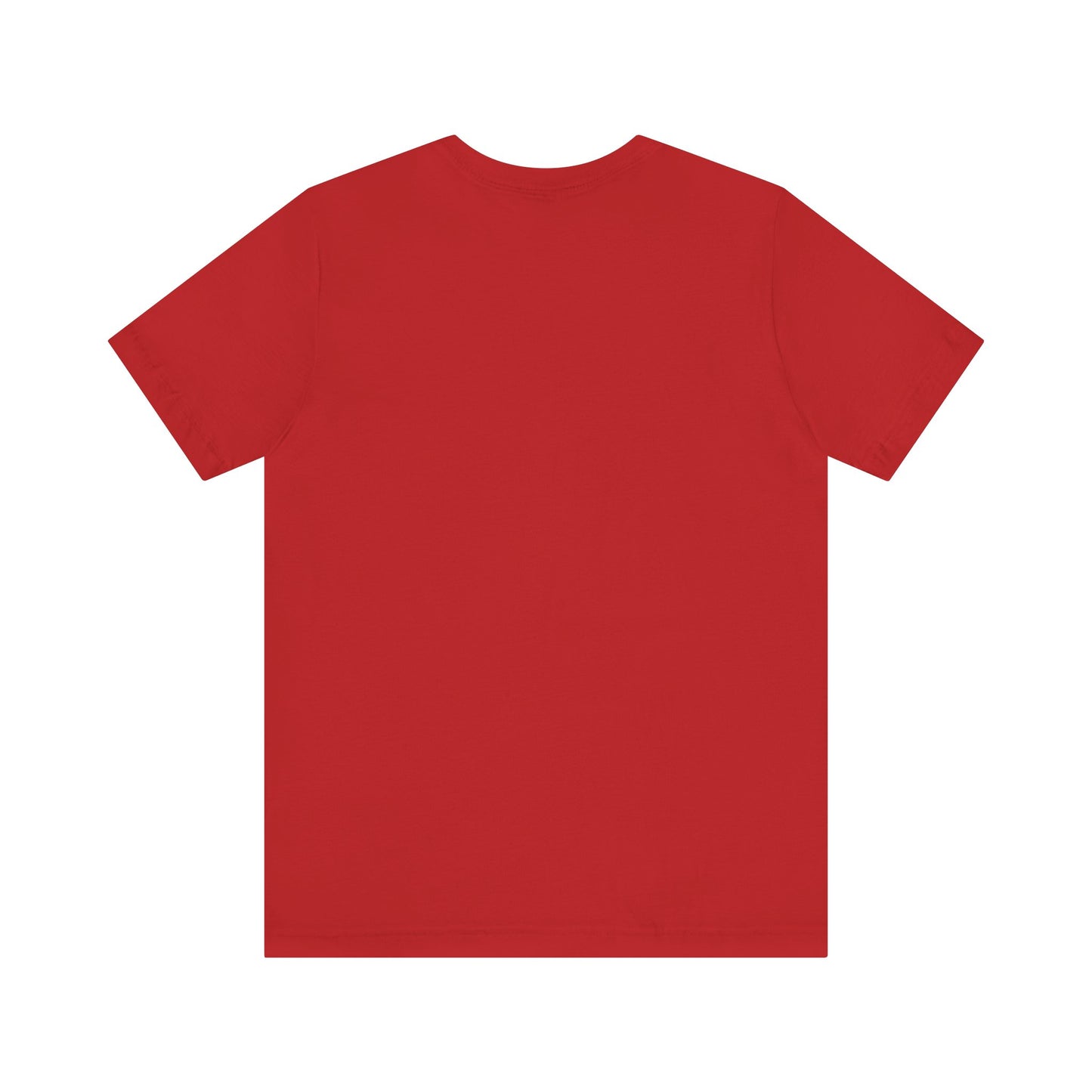 Team Farrant Unisex Tee