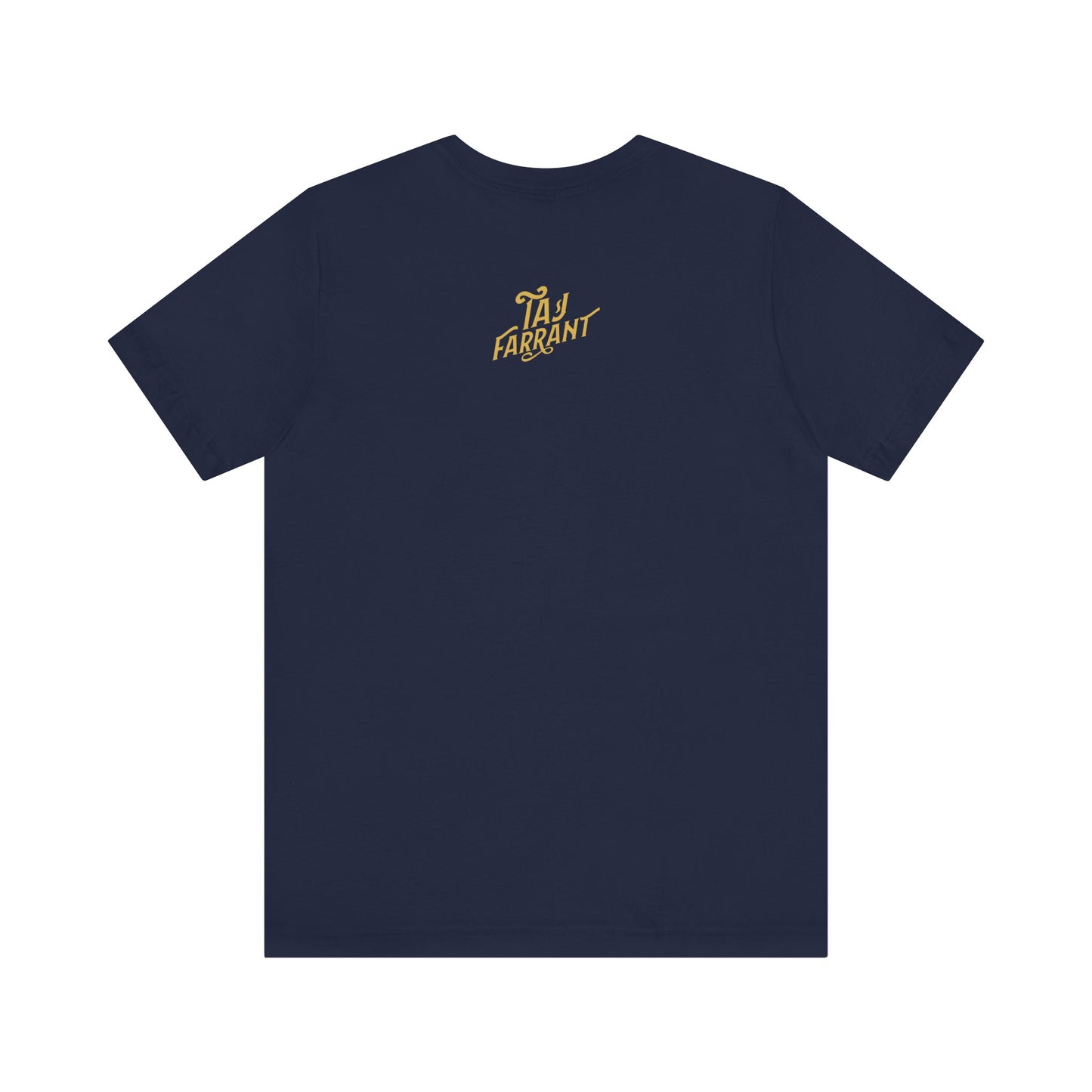 Nothing But the Blues Tshirt (re run)