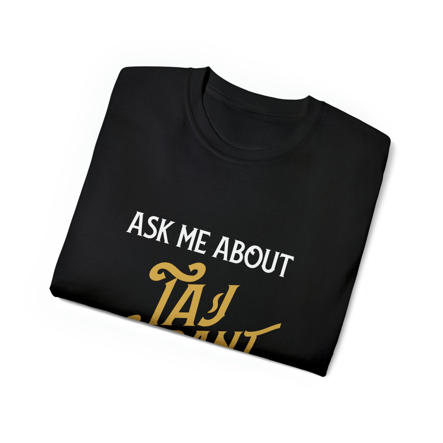Ask me about Taj Farrant (Mens)