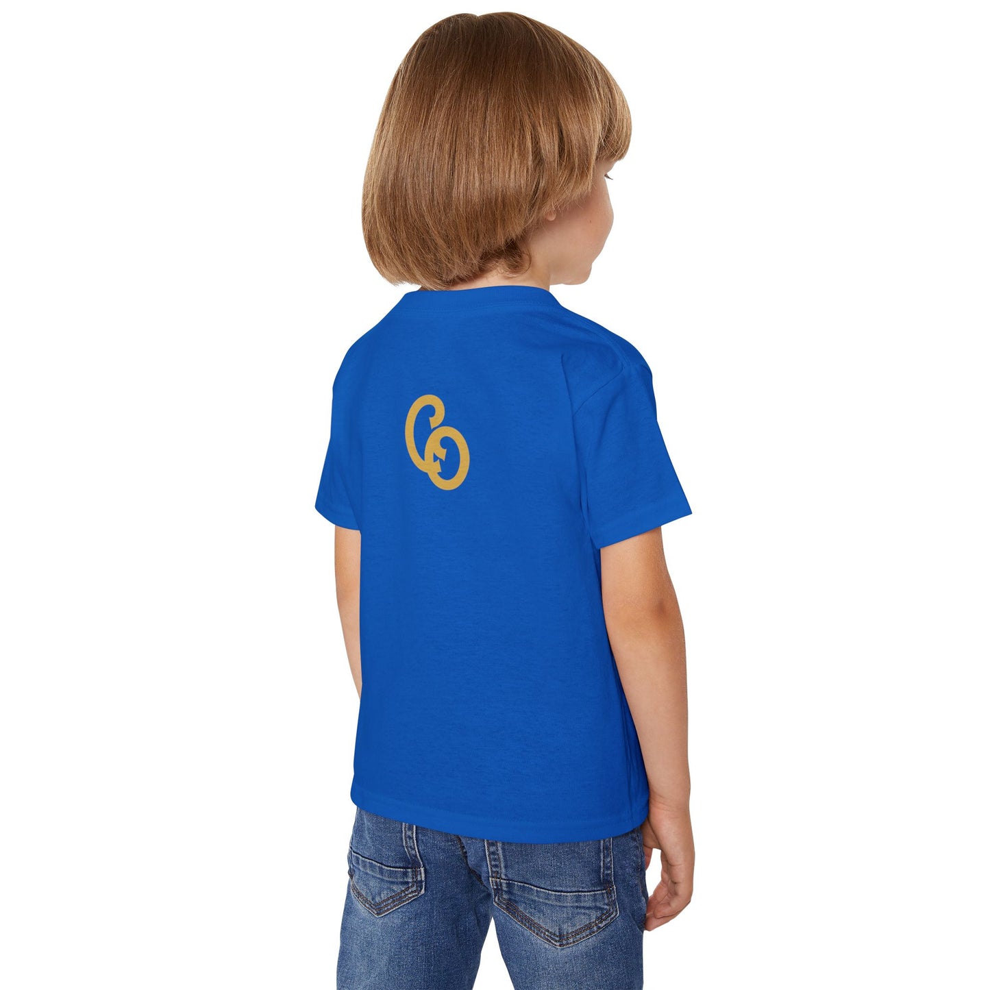 Chapter One Kids T-shirt