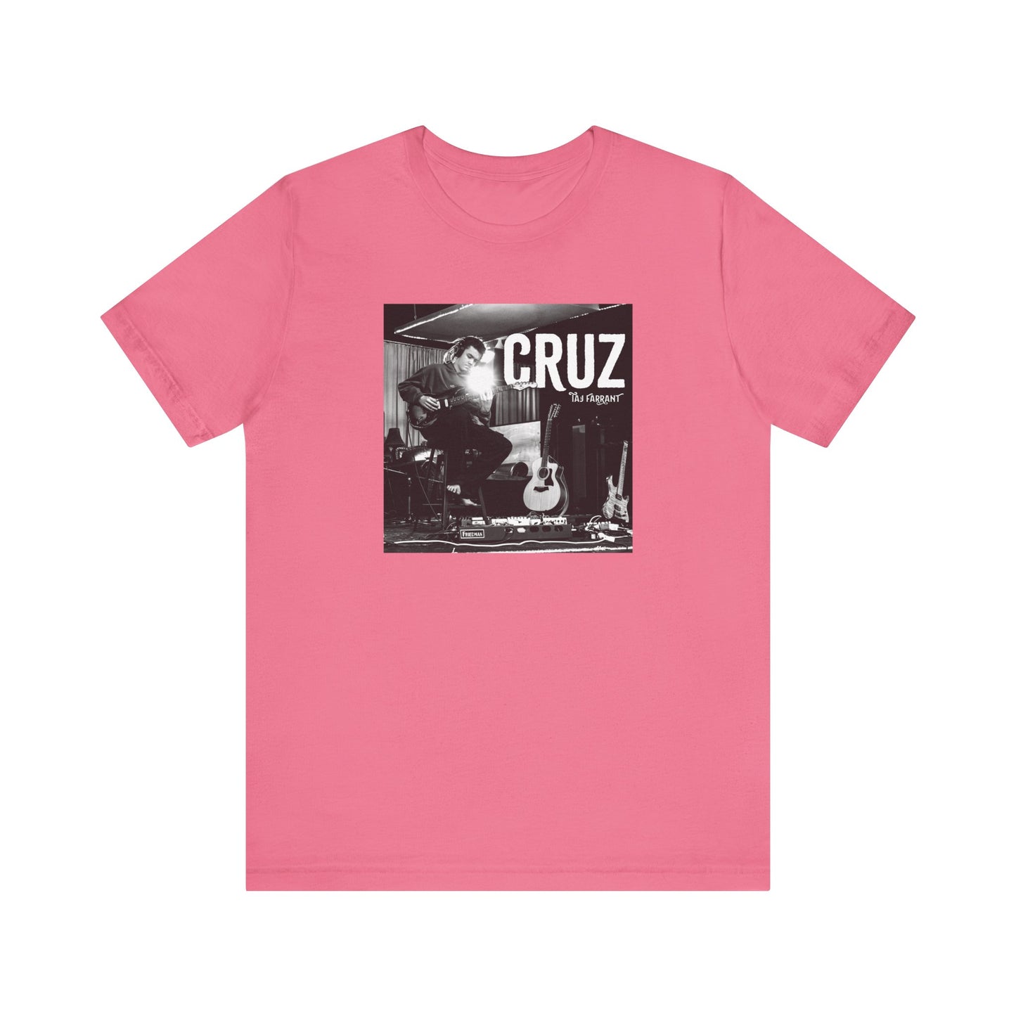 Cruz Women’s Tee