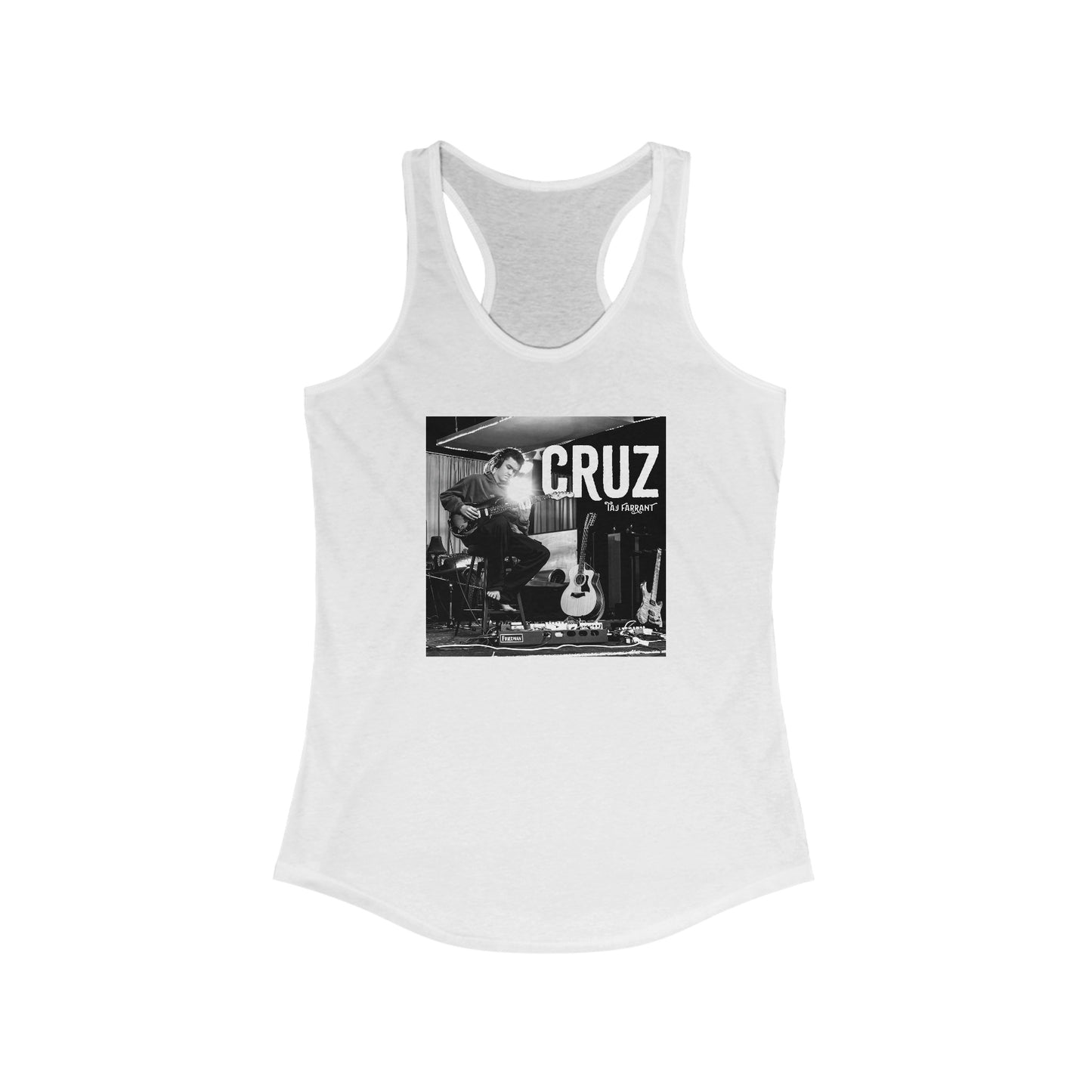 Cruz Women's Tank