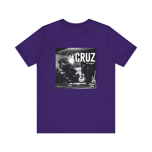 Cruz Unisex Tee