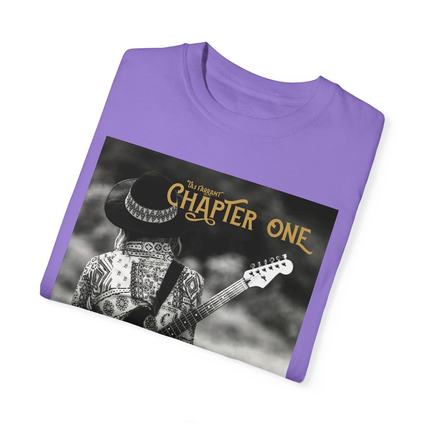 Chapter One Unisex T Shirt