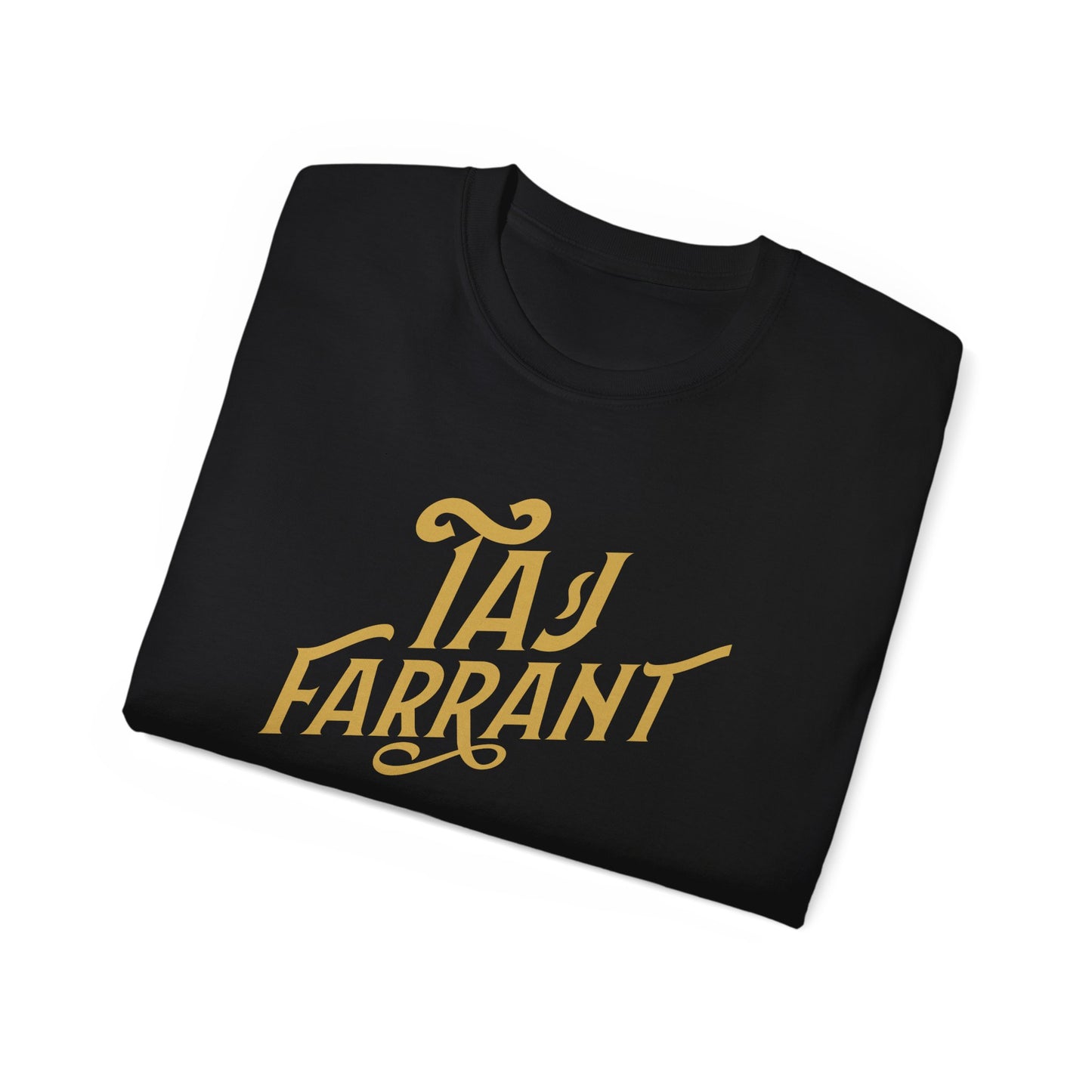 Taj Farrant Shirt (Mens)