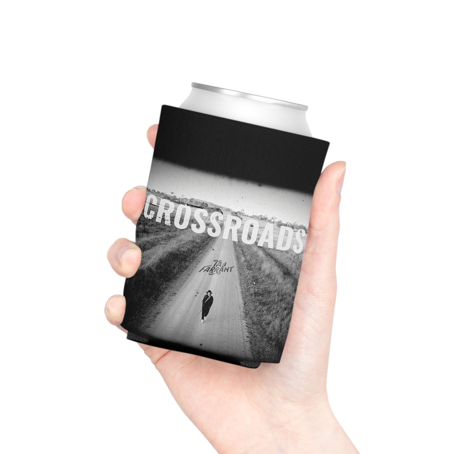 Crossroads Album Art (Cooler)