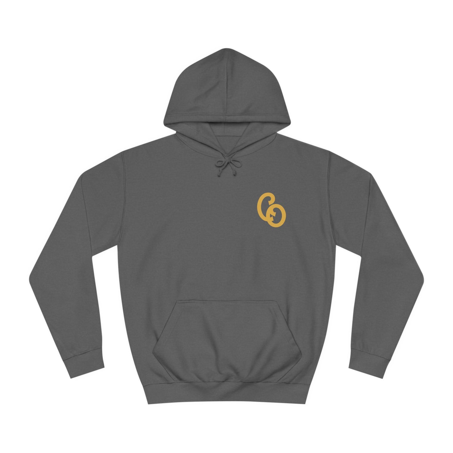 Chapter One "CO" Hoodie