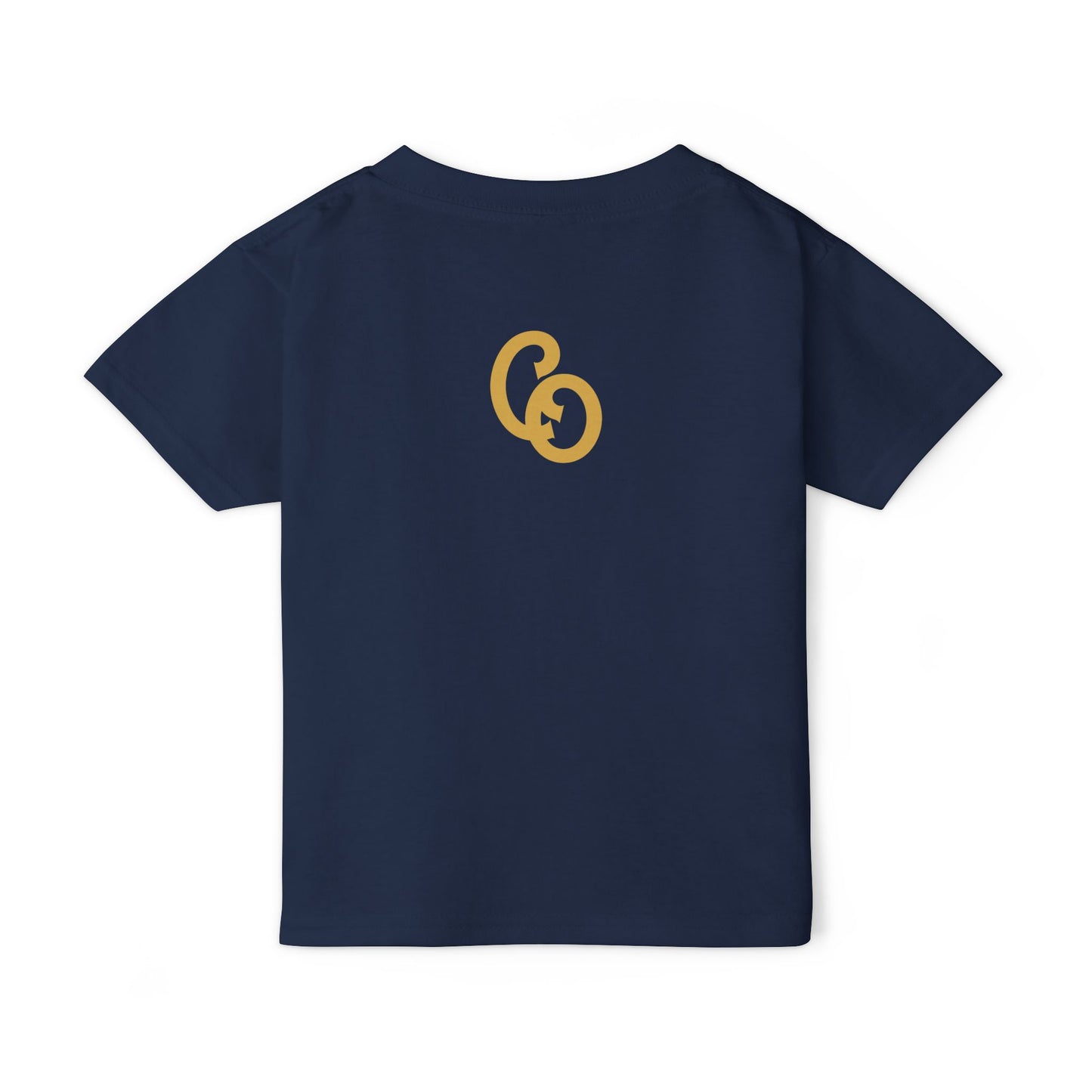 Chapter One Kids T-shirt