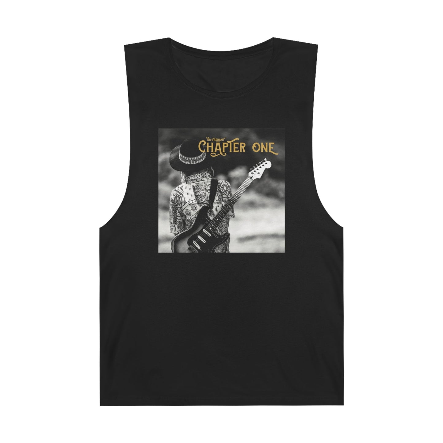 Chapter One Unisex Tank