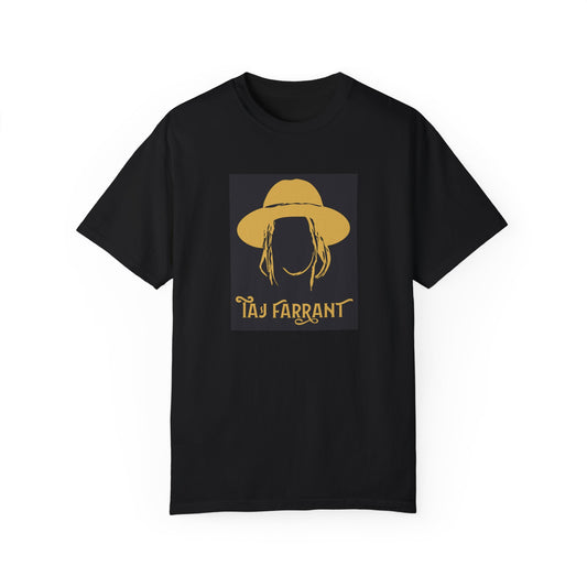 Unisex T-shirt Taj Logo