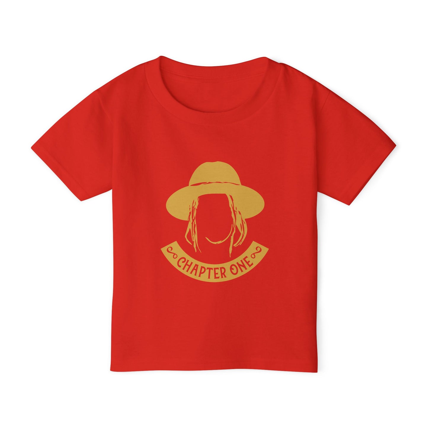 Chapter One Kids T-shirt