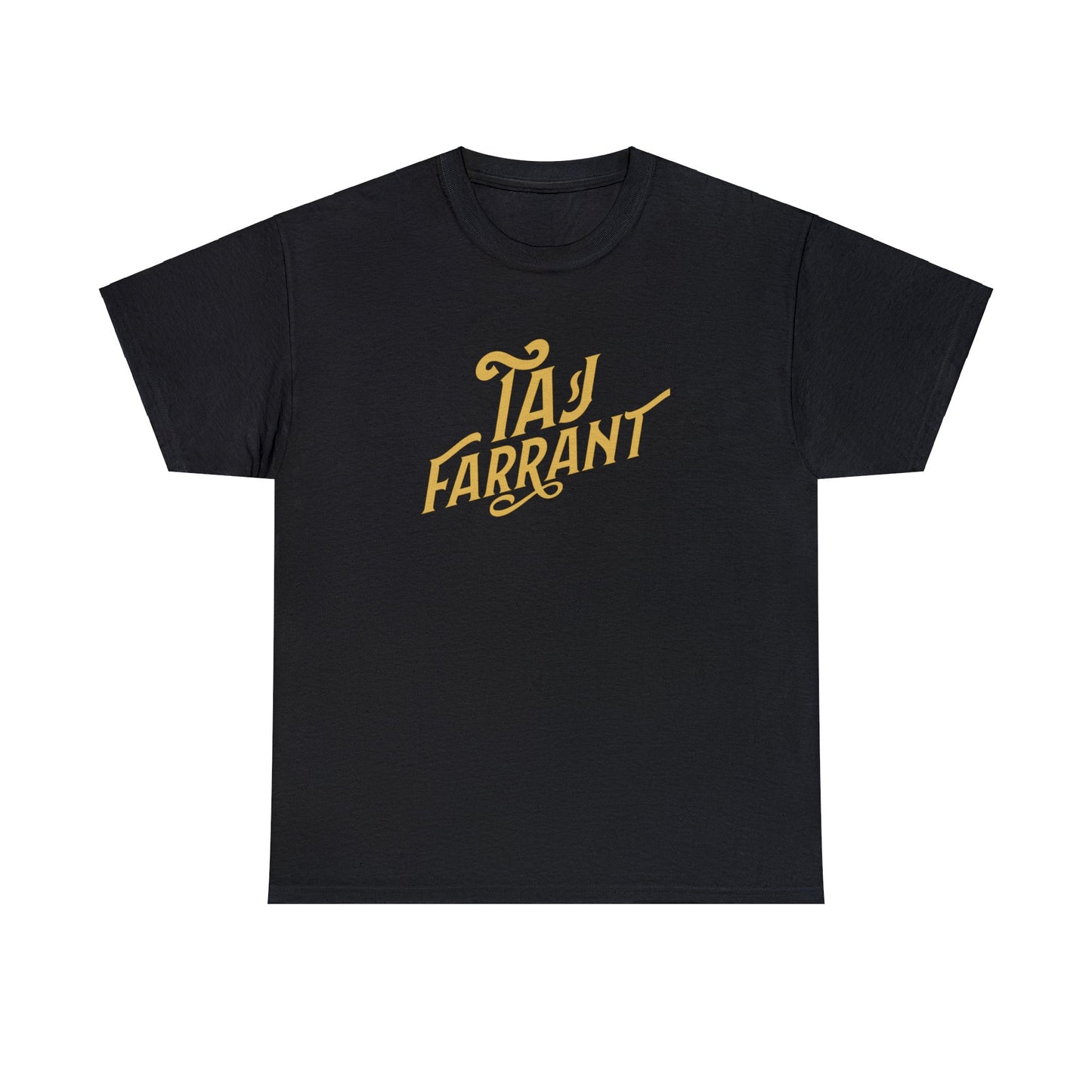 Taj Farrant Shirt (Unisex)