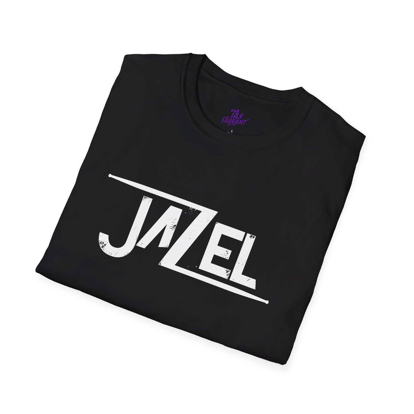 Jazel Logo TShirt