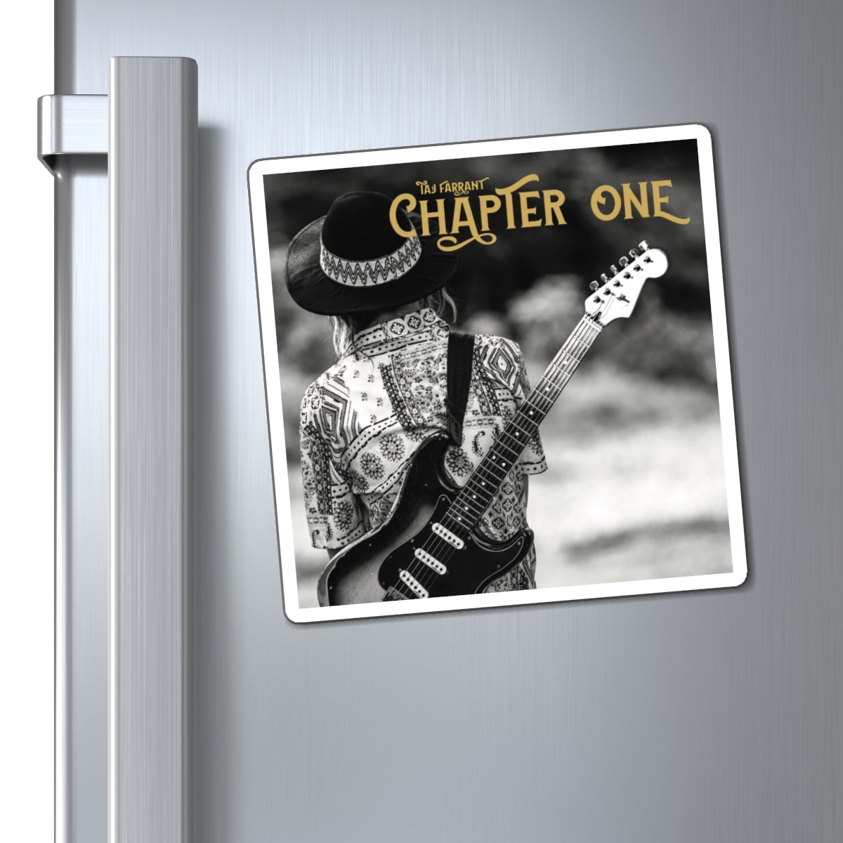 Chapter One Magnets