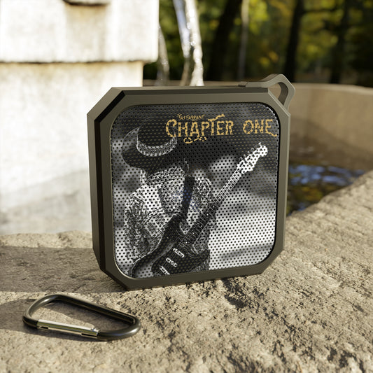 Chapter One Outdoor Bluetooth Speaker