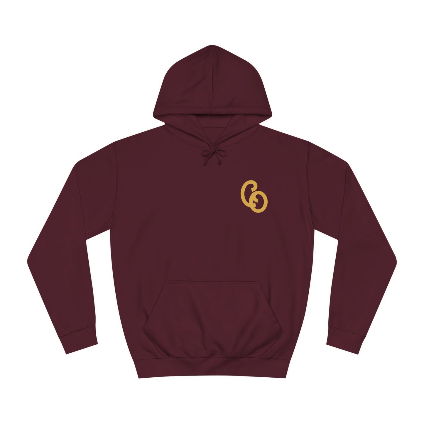 Chapter One "CO" Hoodie