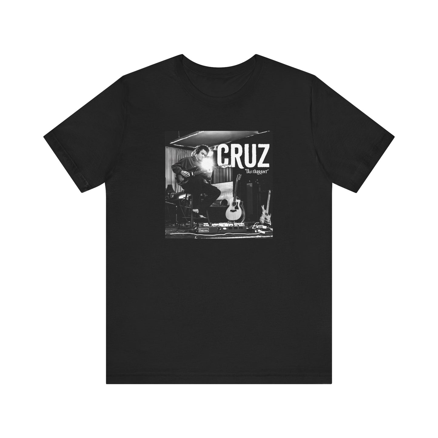 Cruz Women’s Tee