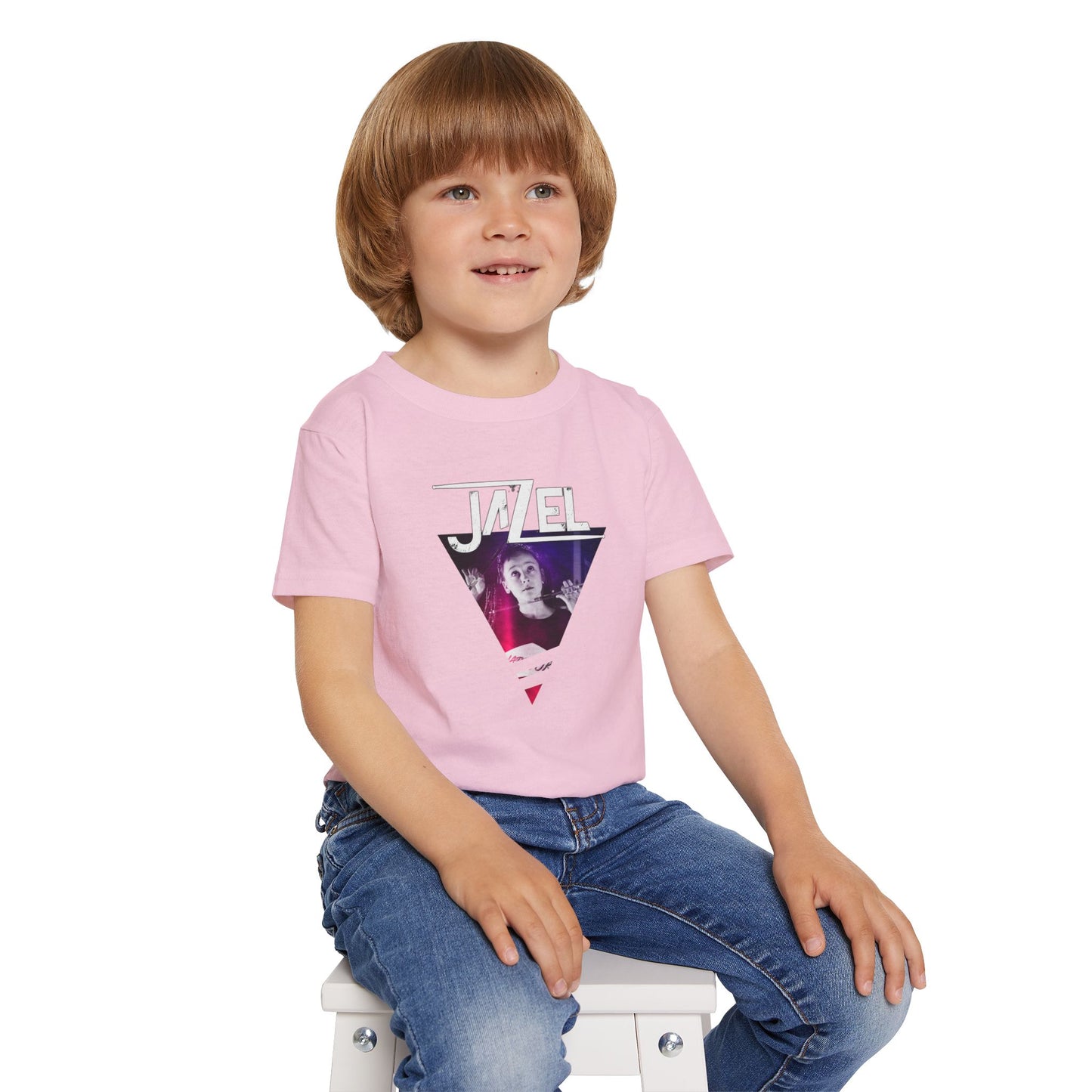 Jazel Kids T-shirt