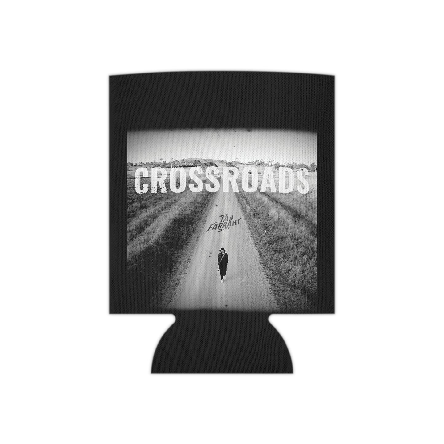 Crossroads Album Art (Cooler)